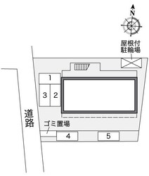 尼崎駅 徒歩18分 2階の物件内観写真